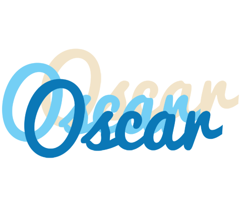 Oscar breeze logo