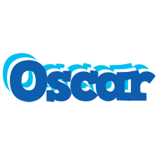 Oscar business logo
