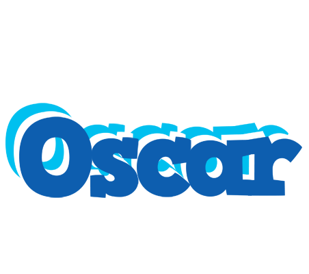 Oscar business logo