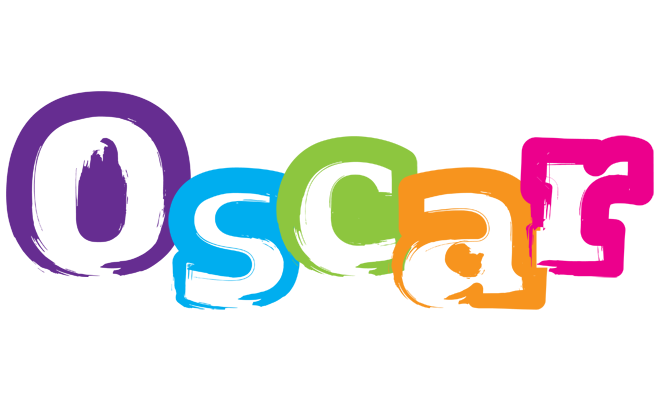 Oscar casino logo
