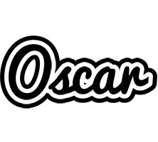 Oscar chess logo