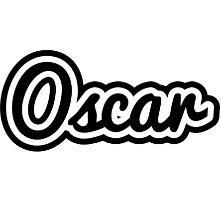 Oscar chess logo