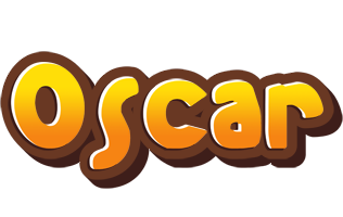 Oscar cookies logo