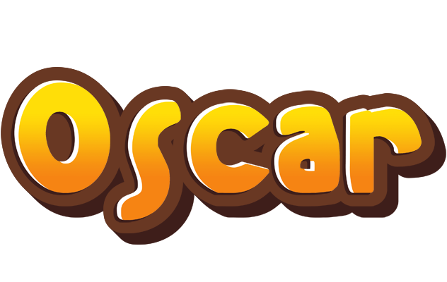 Oscar cookies logo