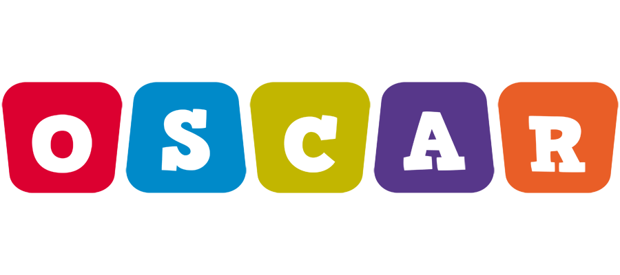 Oscar daycare logo