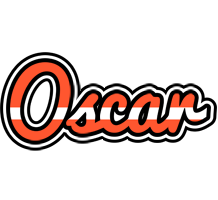 Oscar denmark logo