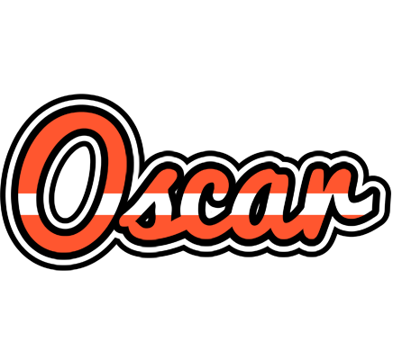 Oscar denmark logo