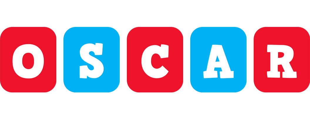 Oscar diesel logo