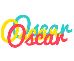 Oscar disco logo