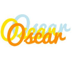 Oscar energy logo
