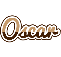 Oscar exclusive logo