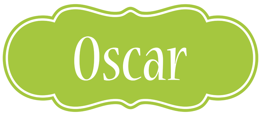 Oscar family logo