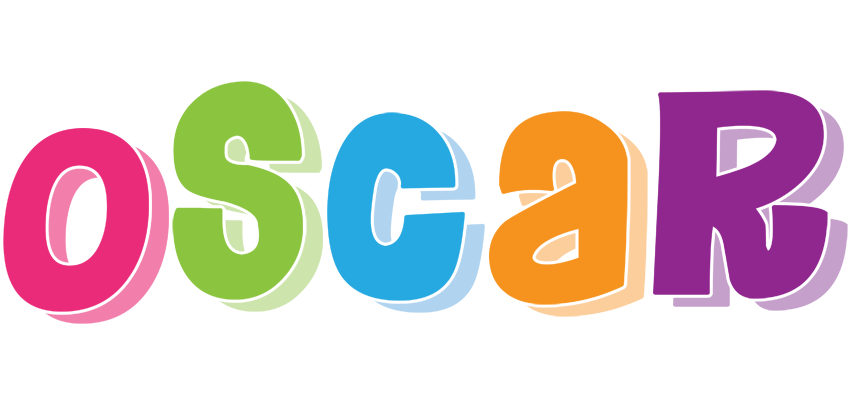 Oscar friday logo