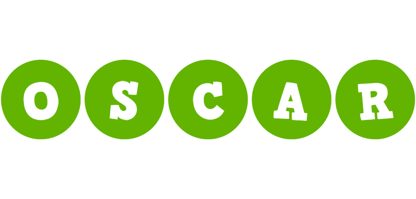 Oscar games logo