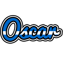 Oscar greece logo