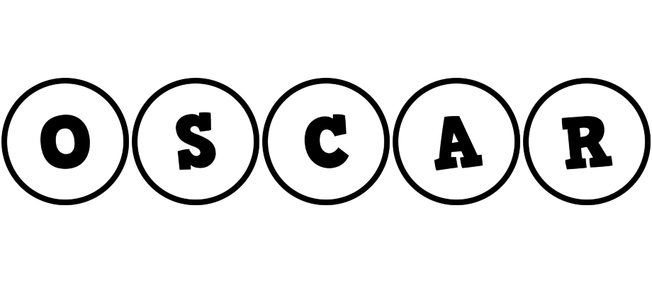 Oscar handy logo