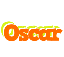 Oscar healthy logo