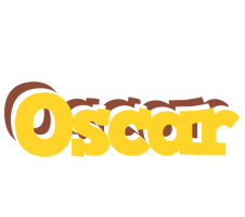Oscar hotcup logo