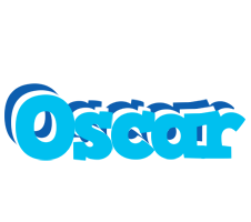Oscar jacuzzi logo