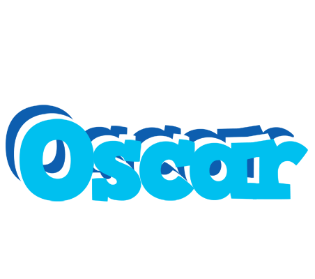 Oscar jacuzzi logo