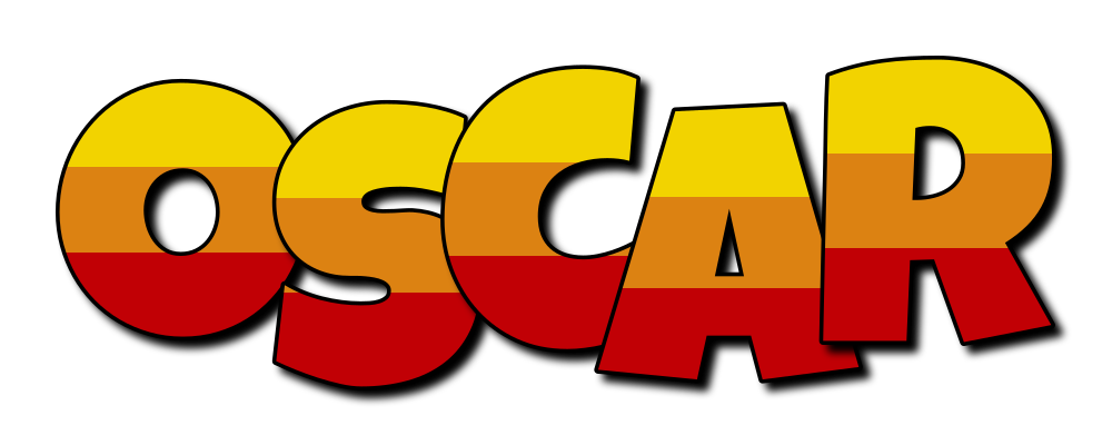 Oscar jungle logo
