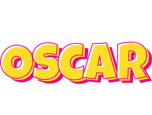 Oscar kaboom logo