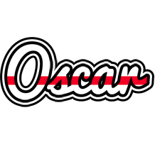 Oscar kingdom logo