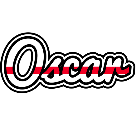 Oscar kingdom logo