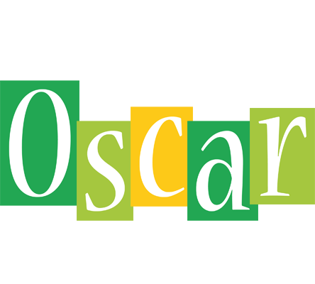 Oscar lemonade logo