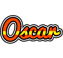 Oscar madrid logo