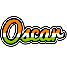 Oscar mumbai logo