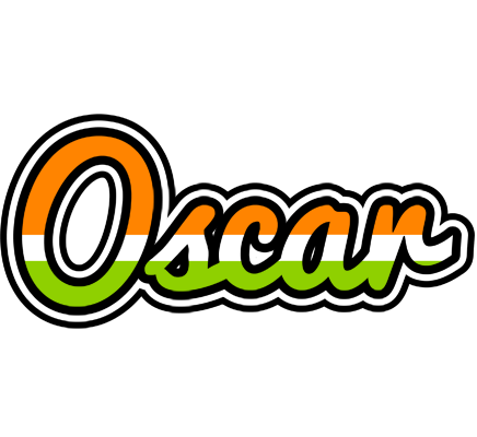 Oscar mumbai logo