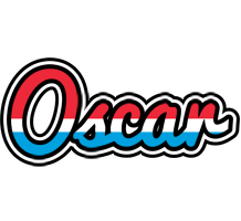 Oscar norway logo