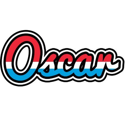 Oscar norway logo