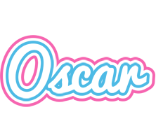 Oscar outdoors logo
