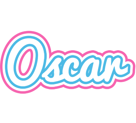 Oscar outdoors logo