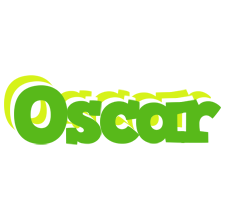 Oscar picnic logo