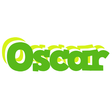 Oscar picnic logo