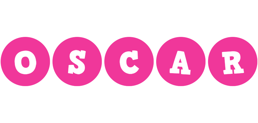 Oscar poker logo