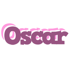 Oscar relaxing logo