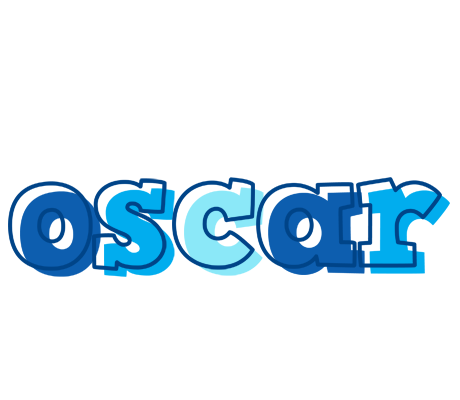 Oscar sailor logo