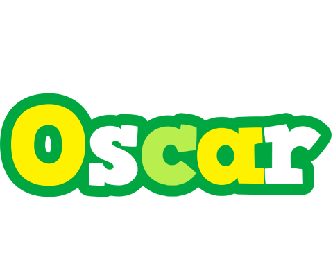 Oscar soccer logo