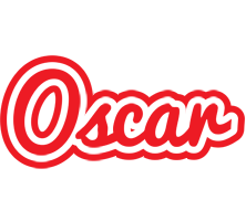 Oscar sunshine logo