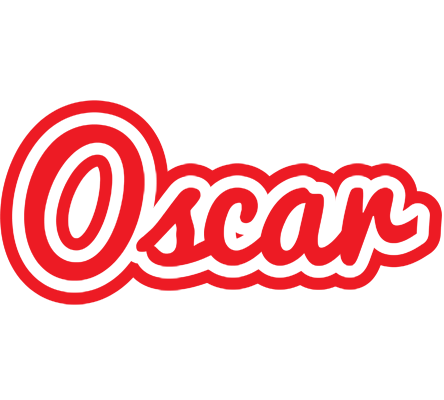 Oscar sunshine logo