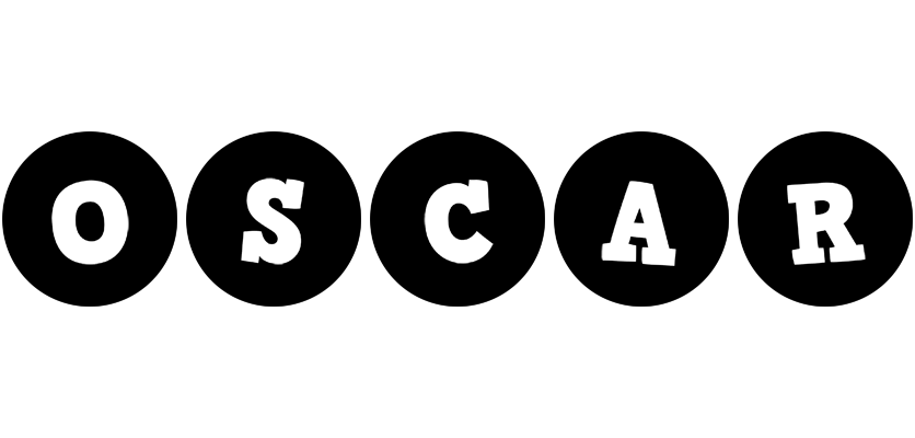 Oscar tools logo