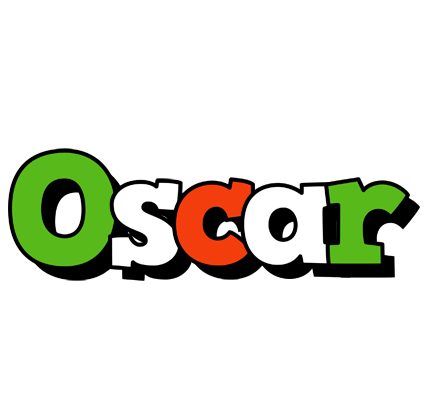Oscar venezia logo