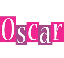 Oscar whine logo