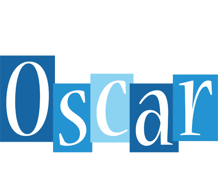 Oscar winter logo