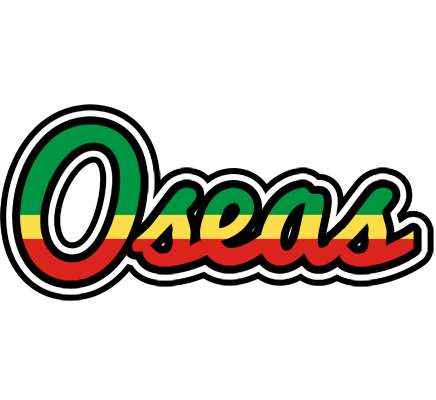Oseas african logo