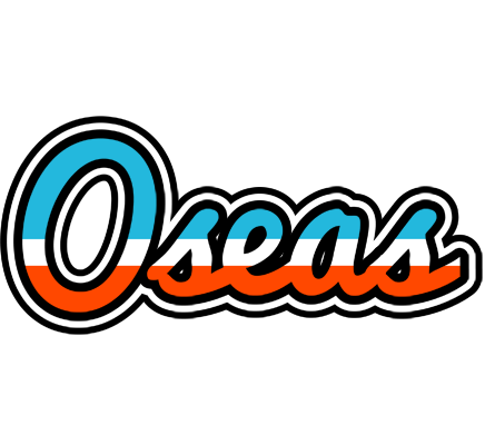 Oseas america logo